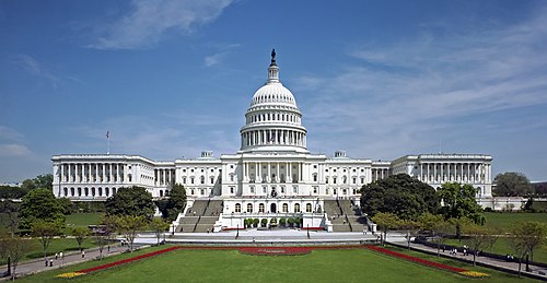 105th United States Congress